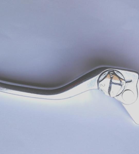 Leva Frizione Lucida per Gilera GP 800 tutti i modelli