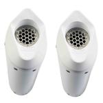 Scarico GPR compatibile con Ktm Lc8 Smt 990 2008-2014 - Albus Ceramic
