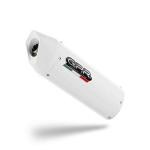 Scarico GPR compatibile con Triumph Daytona 660 2023-2025 - Albus Evo4