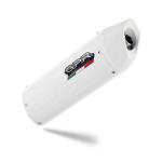 Scarico GPR compatibile con Ktm Smc 690 R 2007-2016 - Albus Ceramic