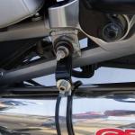 Scarico GPR compatibile con Yamaha Xt 1200 Z Supertenere 2010-2016 - Gpe Ann. titanium