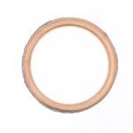 GUARNIZIONE COLLETTORE SCARICO 43,6x34x3,4