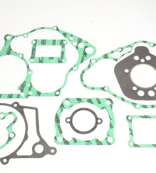KIT GUARNIZIONI MOTORE HONDA CR 125 R/RB '81