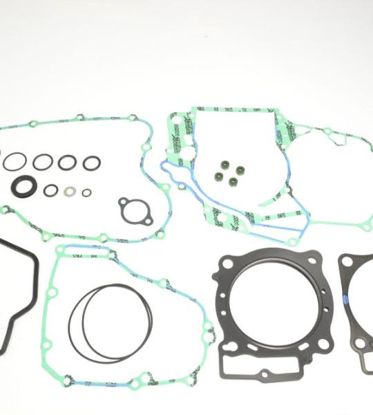 KIT GUARNIZIONI MOTORE CRF450 R 09-16