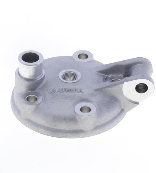 TESTA CILINDRO PIENA YAMAHA YZ125 D.58
