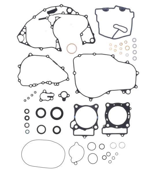 KIT GUARNIZIONI MOTORE HONDA CRF 250 R 2022 + OIL SEALS