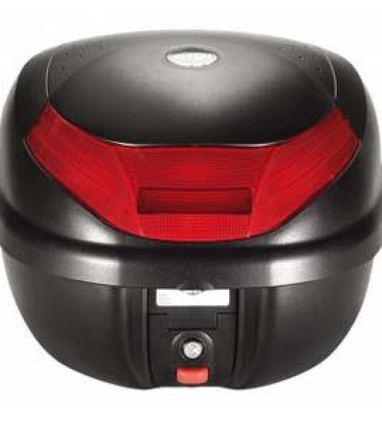 Bauletto nero 30lt