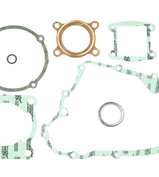 KIT GUARNIZIONI MOTORE YAMAHA YZ 100 E/F 78-79