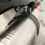 Scarico GPR compatibile con Beta Alp 4.0 2005-2016 - Gpe Ann. Poppy