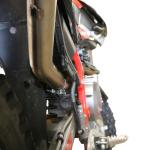 Scarico GPR compatibile con Beta Alp 4.0 2005-2016 - Furore Nero