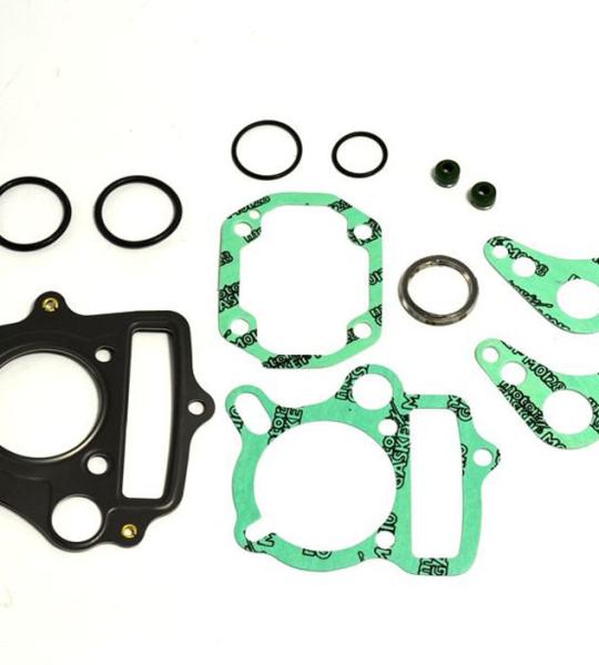 SERIE GUARNIZIONI SMERIGLIO HONDA CRF 70 '04-'12