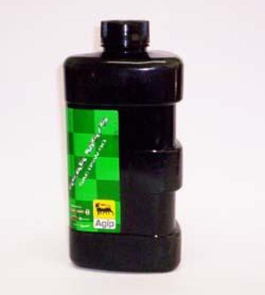Olio cambio o Trasmissione Agip Gear 85 W 90 Lt. 1