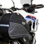 Coppia Di Borse Laterali Lt.38