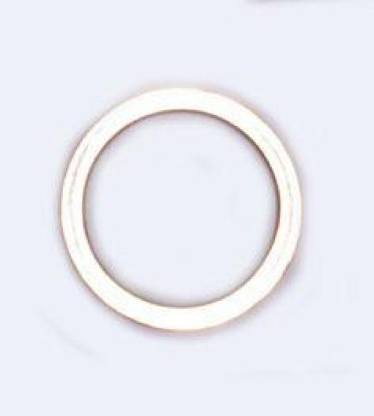 Guarnizione Tubo Scarico D. 39X32 per Moto Kawasaki  ATV Quad KL