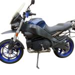 Scarico GPR compatibile con Buell UlySseses Xb 12 X 2003-2007 - Powercone Evo