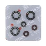 SERIE PARAOLIO SHERCO SE-R 125 18-21