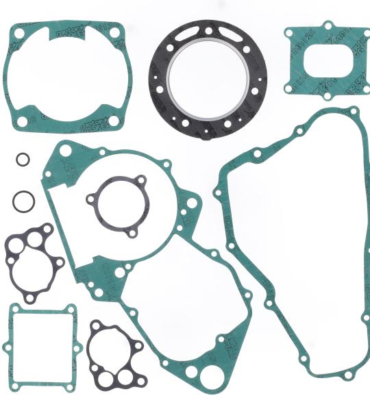 KIT GUARNIZIONI MOTORE HONDA CR 500 RF/RG/RH/RJ 85-88