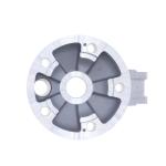 TESTA CILINDRO ESTERNA YZ125 LC
