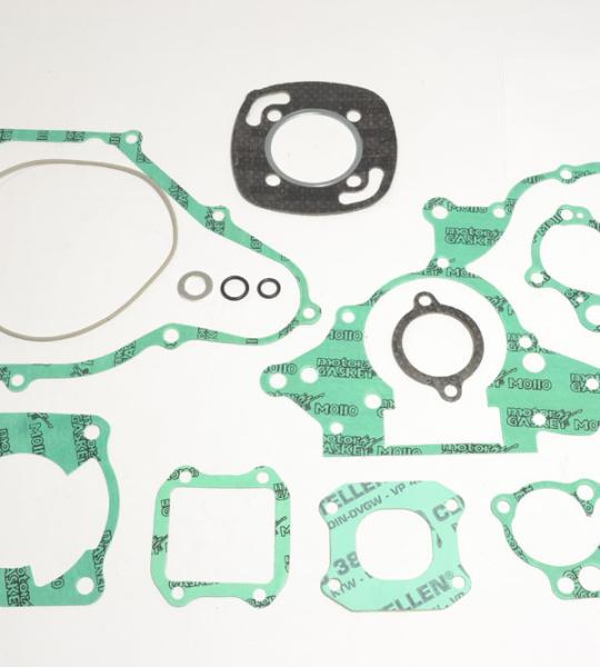 KIT GUARNIZIONI MOTORE HONDA CR 80 R/RD '83