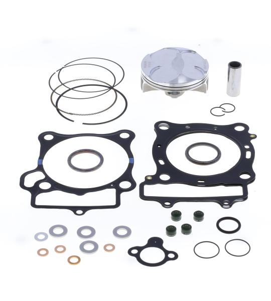 TOP END PISTON TESTA CILINDRO F250R 20-21 D. 78.95MM
