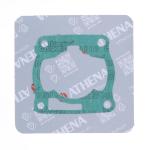 GUARNIZIONE BASE CILINDRO YAMAHA YZ 65 SPESSORE 0,4mm