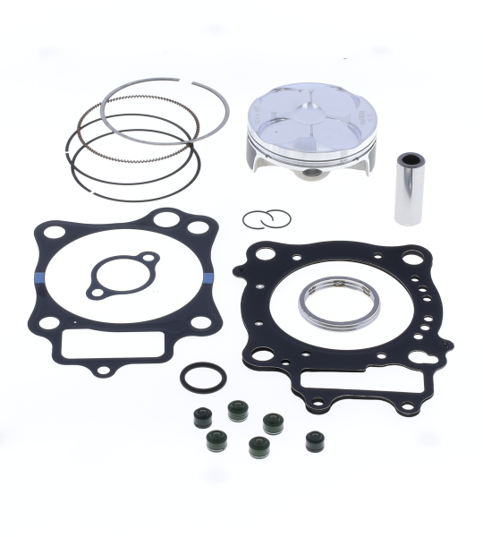 TOP END PISTON TESTA CILINDRO F250R 10-13 D. 76.77MM