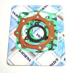 SERIE GUARNIZIONI SMERIGLIO HONDA CR 500 R - RE 84