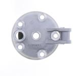 TESTA CILINDRO PIENA YAMAHA YZ125 D.58
