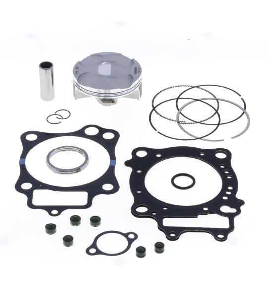 TOP END PISTON TESTA CILINDRO F250R 16-17 D. 76.75MM