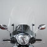 Copricruscotto Per Kymco People One 125I Dal 2013