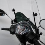 Copricruscotto Per Kymco People One 125I Dal 2013