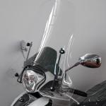 Copricruscotto Per Kymco People One 125I Dal 2013