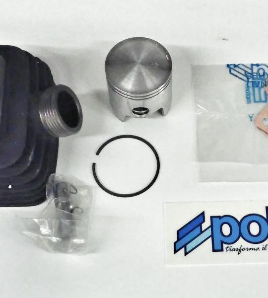 Kit cilindro Polini D46 Garelli Vip 1-2-3-4