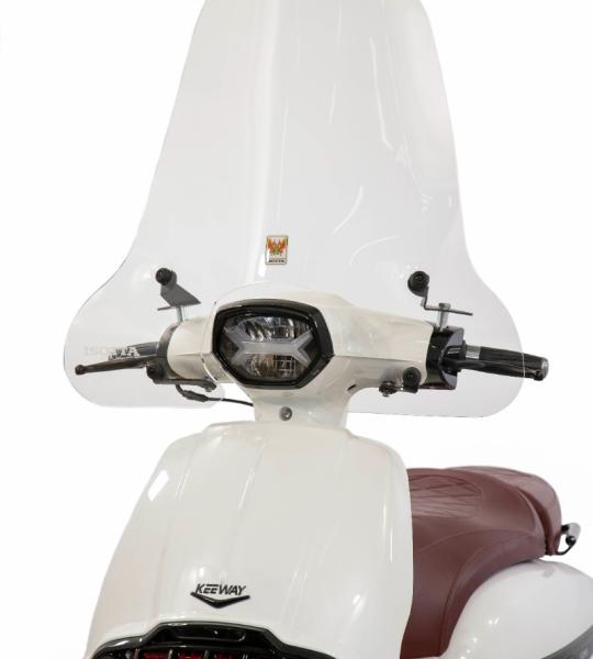 Parabrezza Classic Per Keeway Sixties 300I 2023