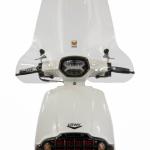 Parabrezza Classic Per Keeway Sixties 300I 2023
