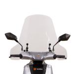 Parabrezza Classic Yadea T9