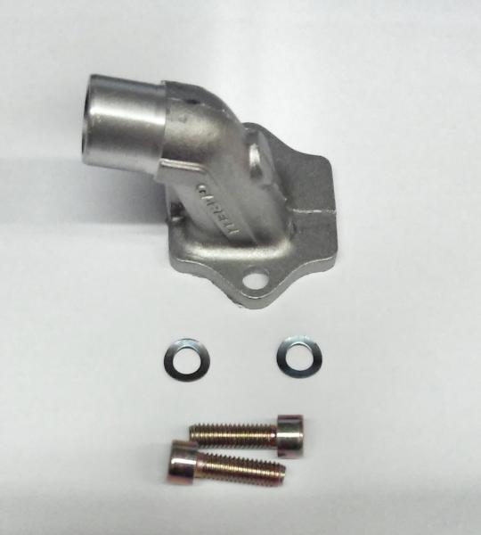 Collettore aspirazione originale Garelli Q3613