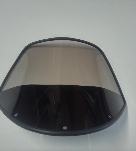 Cupolino Sport MBK Booster
