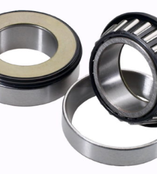 Kit Cuscinetti e Guarnizione Sterzo per Suzuki RM 125-250-400