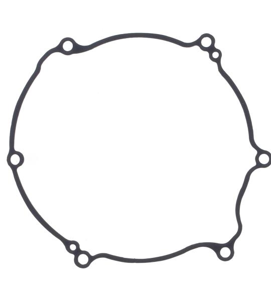 GUARNIZIONE COPERCHIO FRIZIONE ESTERNO KX125 03-04