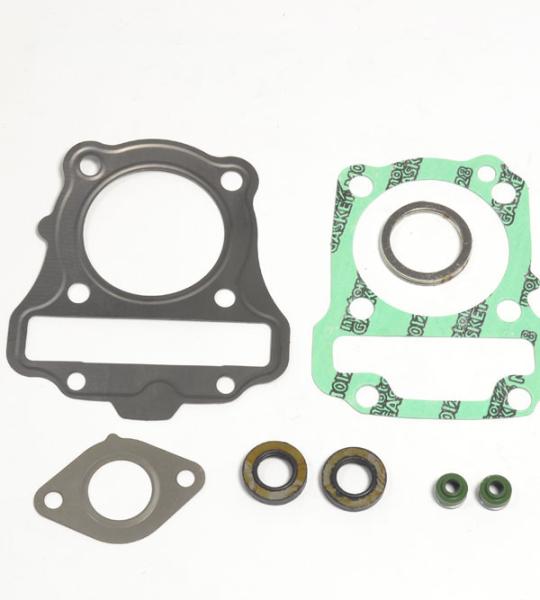 SERIE GUARNIZIONI SMERIGLIO HONDA CRF110F '13-22 W/OUT VALVE COVER