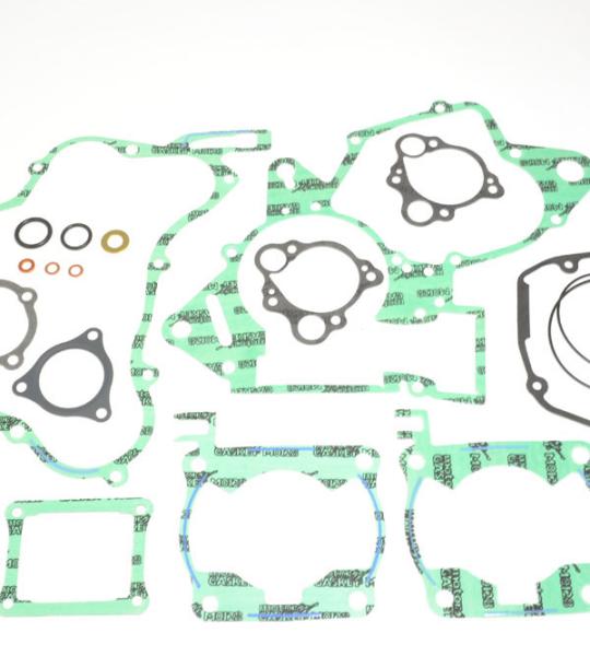 KIT GUARNIZIONI MOTORE HONDA CR125R 00-02