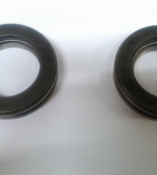 Serie callotte sterzo forcella per MBK CT 50, Booster