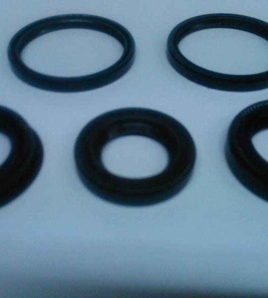 Kit paraoli motore per MBK Booster
