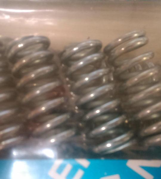 Kit molle frizione rinforzate per Yamaha
