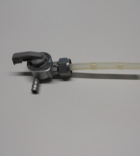 Rubinetto destro originale Ducati Panta 350 - 500 - 600