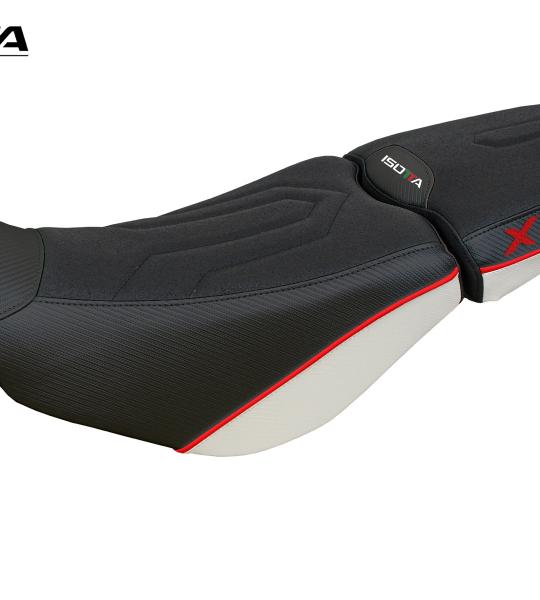 Rivestimento Sella Compatibile Per Ducati Desert X 2022