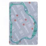 GUARNIZIONE CARTER FRIZIONE RM125 01-02 ATHS