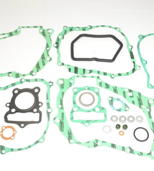 KIT GUARNIZIONI MOTORE HONDA CRF80F 04-13