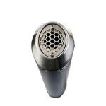 Scarico GPR compatibile con Yamaha X-City 125 I.E 2007-2014 - Evo4 Road